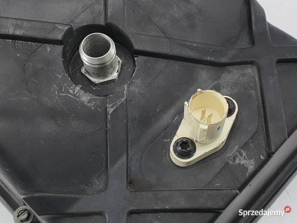 Obudowa Filtra Air Box Puszka Czujnik Ktm Łódź