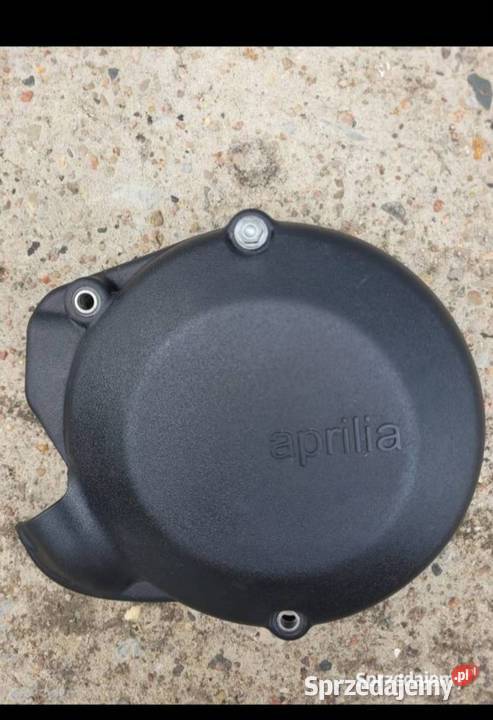 APRILIA TUONO RS4 1100 RSV OEM OSŁONA KAPY Nowy Tomyśl
