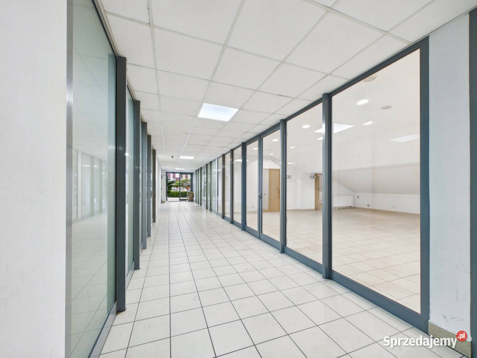 Lokal 47m2 WARSZAWA BoraKomorowskiego