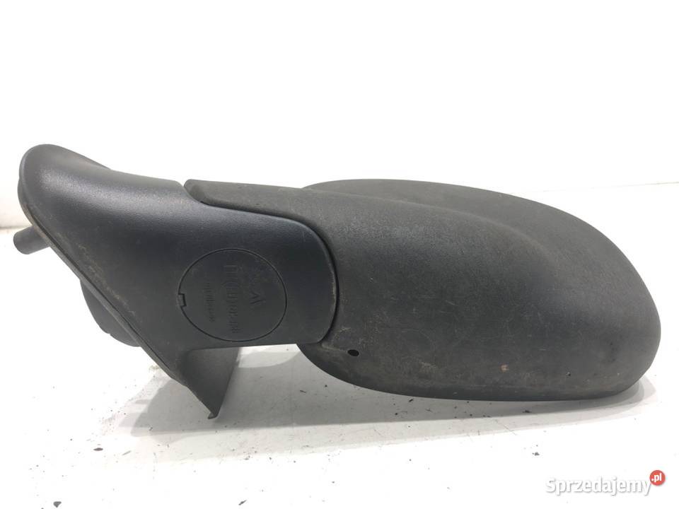 LUSTERKO LEWY LAND ROVER FREELANDER I SUV 9806