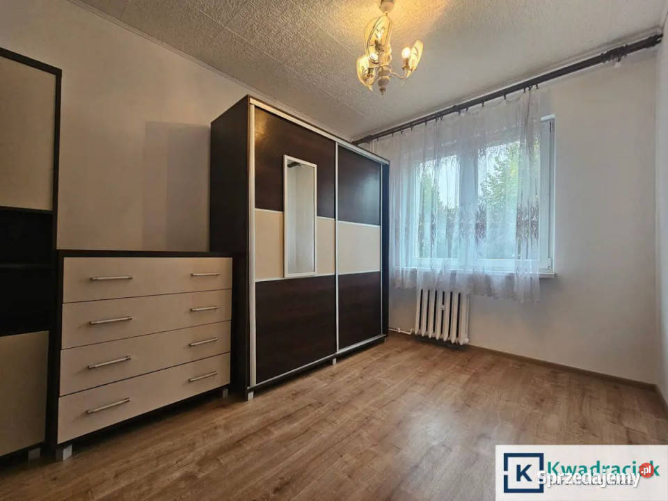 sprzedaży mieszkania Krosno Szklarska 4095m2 2