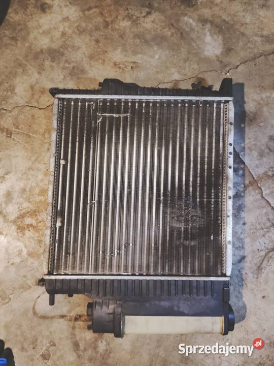 Chłodnia wody BMW E30 1618 M40 śląskie Zabrze