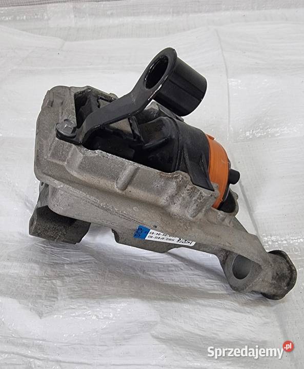 PODUSZKA SILNIKA FORD FIESTA MK8 11 H1BG6F012BD Zawieszenie silnika sprzedam
