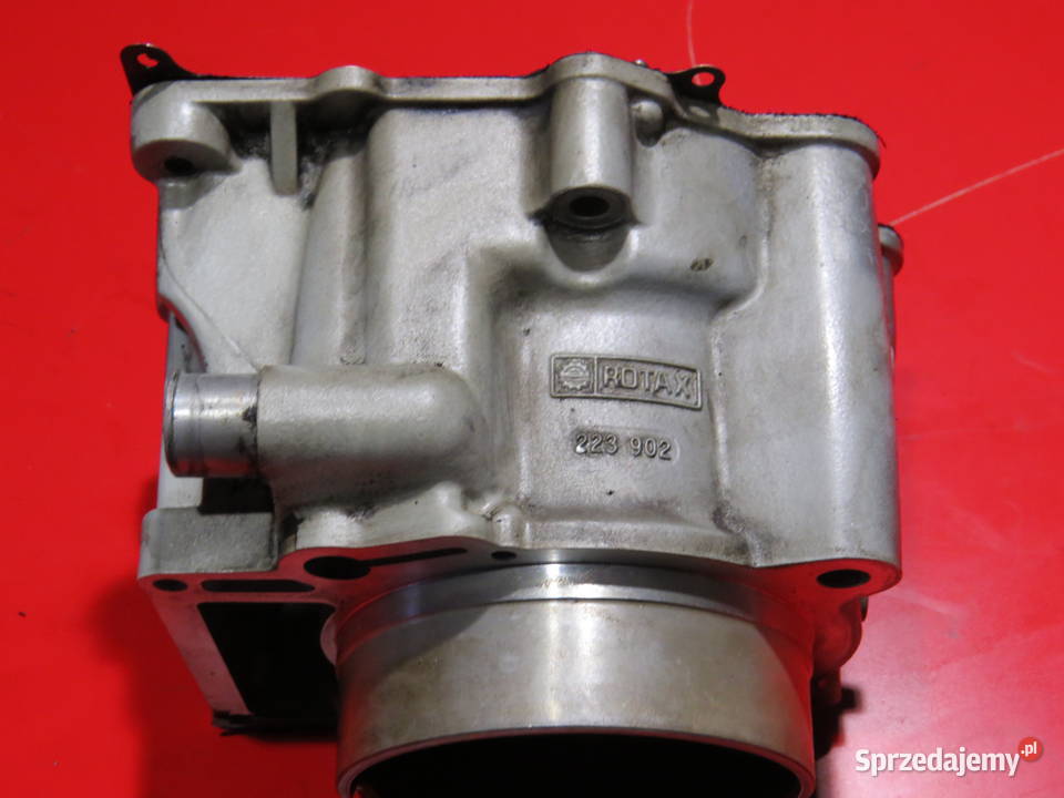 BMW GS 650 GS650 03 cylinder tłok pierścienie Warszawa