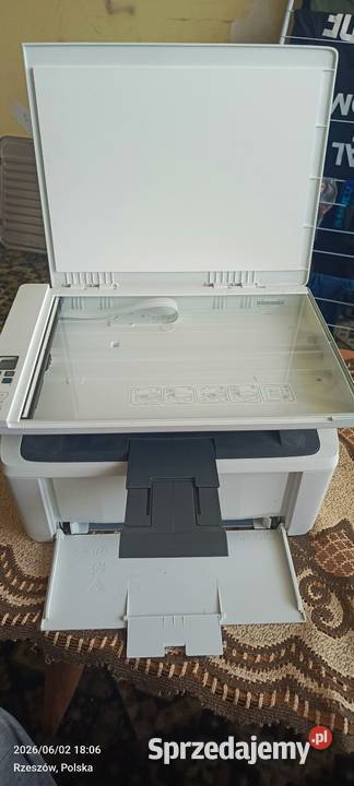 Drukarka HP laser Rzeszów