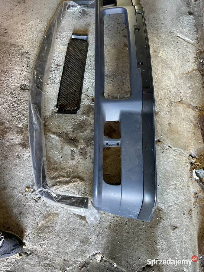 Zderzak BMW e36 m pakiet przód Zderzaki Nowogard sprzedam