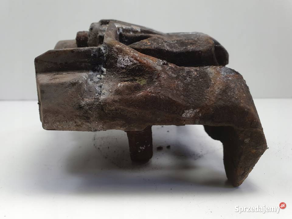 Volvo XC70 II V70 III S80 PRZEDNI ZACISK lubelskie Chełm sprzedam