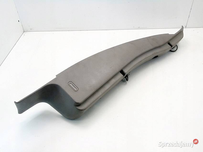 BOCZEK BAGAŻNIKA PRAWY TYŁ NISSAN ALMERA TINO sprzedam