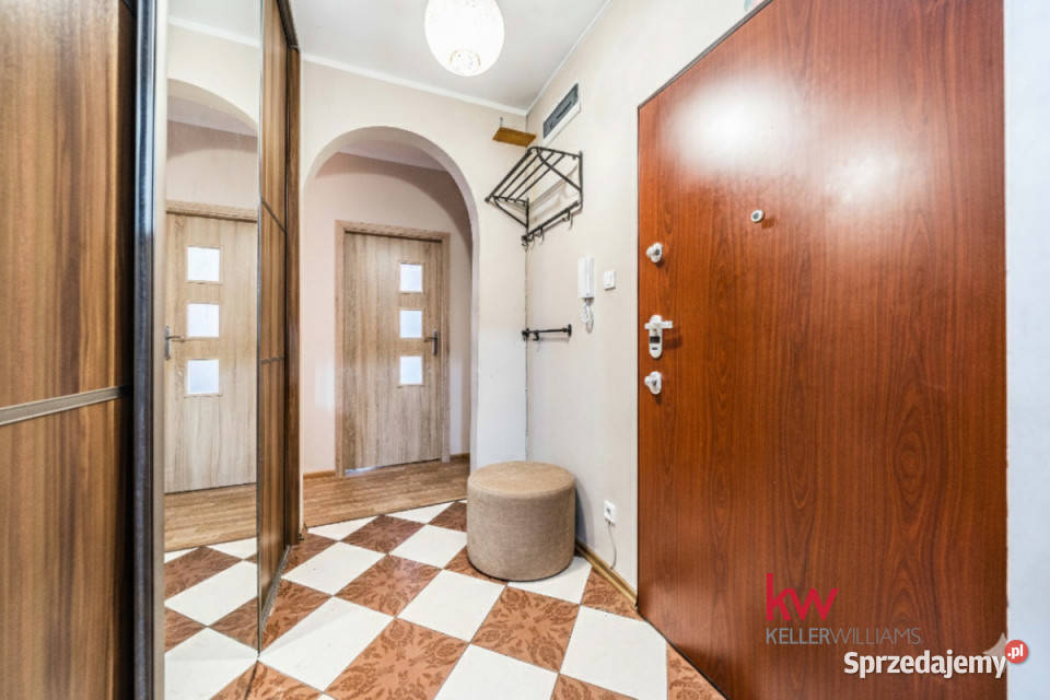 Mieszkanie sprzedam Rokietnica Osiedle Kalinowe