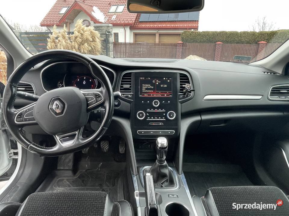 Renault Megane Grandtour 1600cm3 Chełm sprzedam