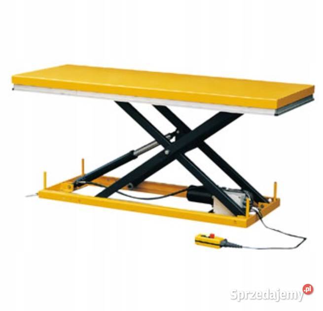 VIBERSYSTEM PVP500L HYDRAULICZNY ELEKTRYCZNY