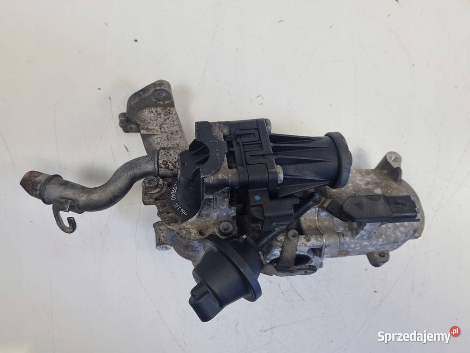 CHŁODNICA SPALIN Peugeot 308 16 HDI 50563902 lubelskie