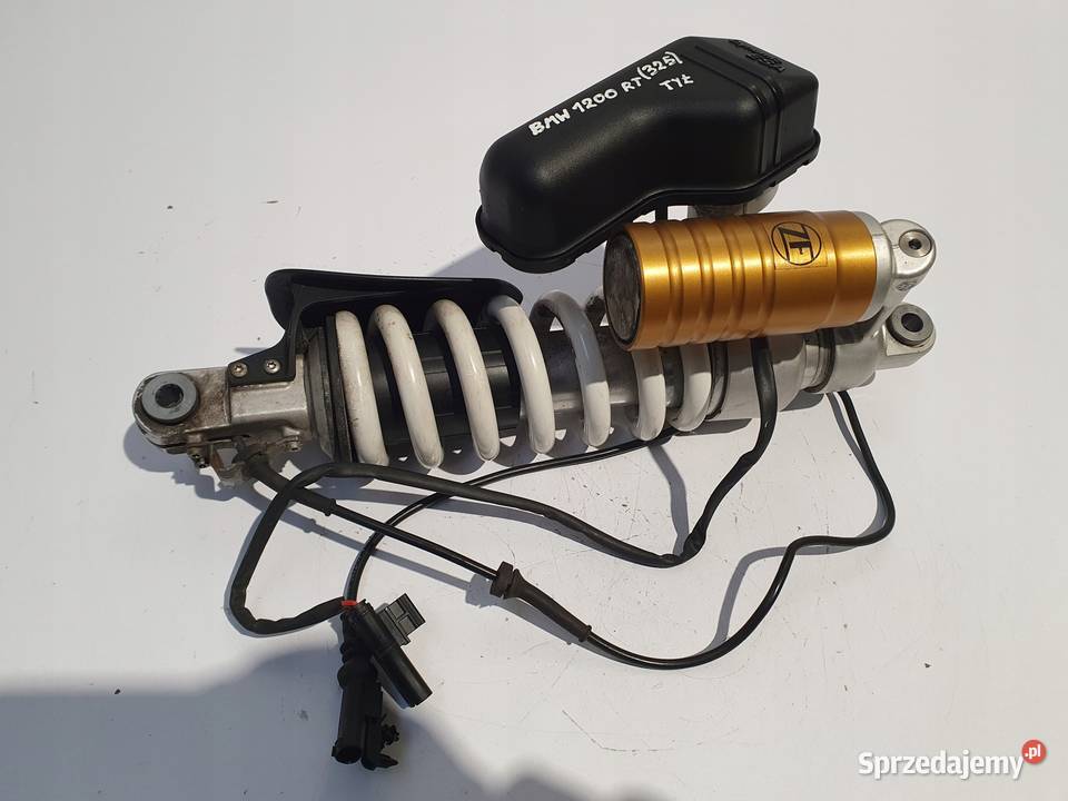 TYLNY AMORTYZATOR ESA TYŁ BMW R1200 R1250 GS Chełm sprzedam
