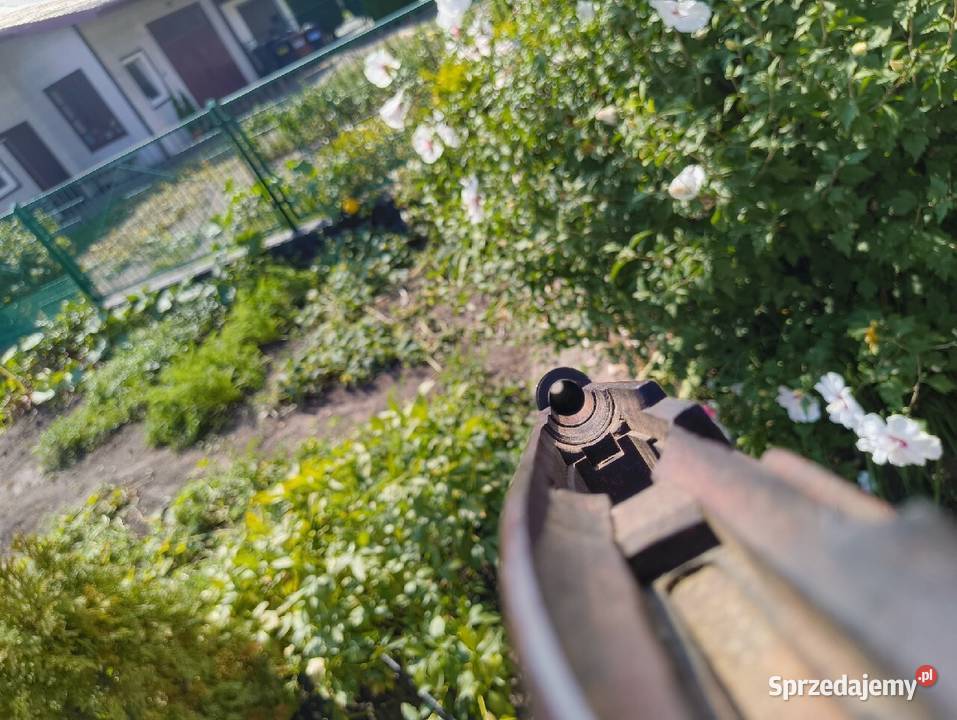 kolba do Karabinu SchmidtRubin G11oryginał Skiereszewo