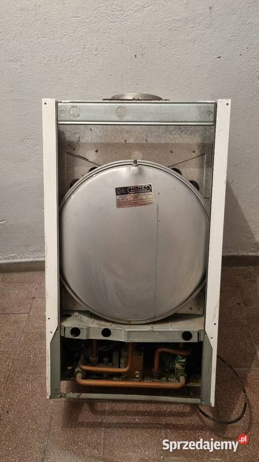 Piec gazowy Ariston T2 do naprawy na części śląskie Gliwice