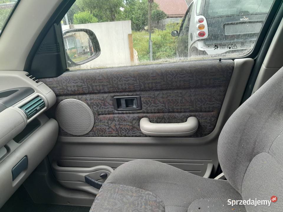 Land Rover Freelander 1 części 20 Di Krosno Odrzańskie sprzedam