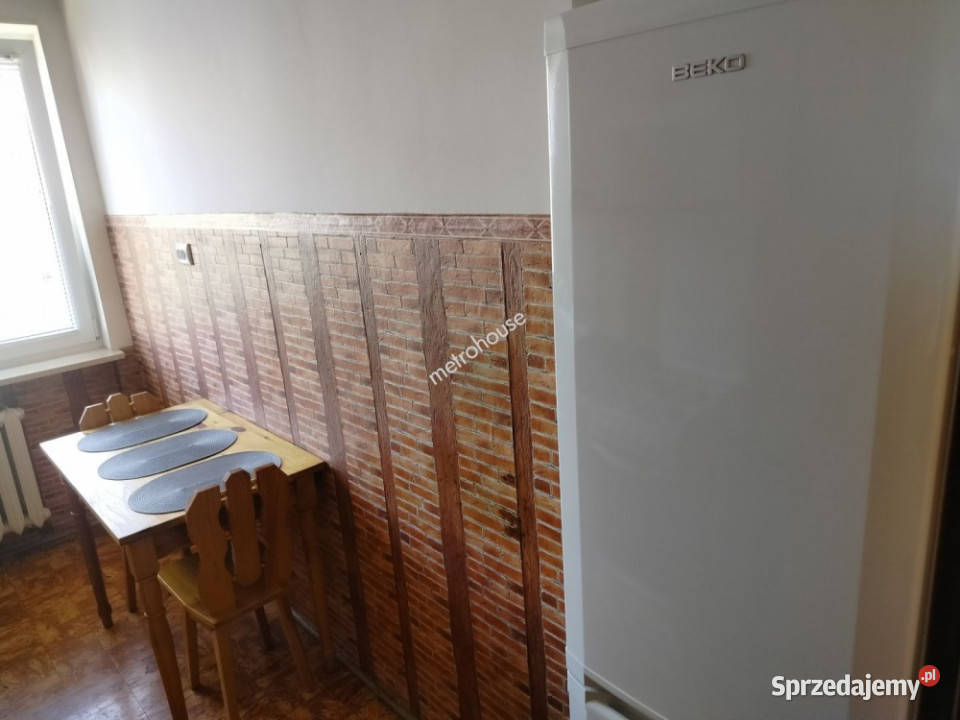 2pokojowe mieszkanie w zielonej części Bielan Warszawa