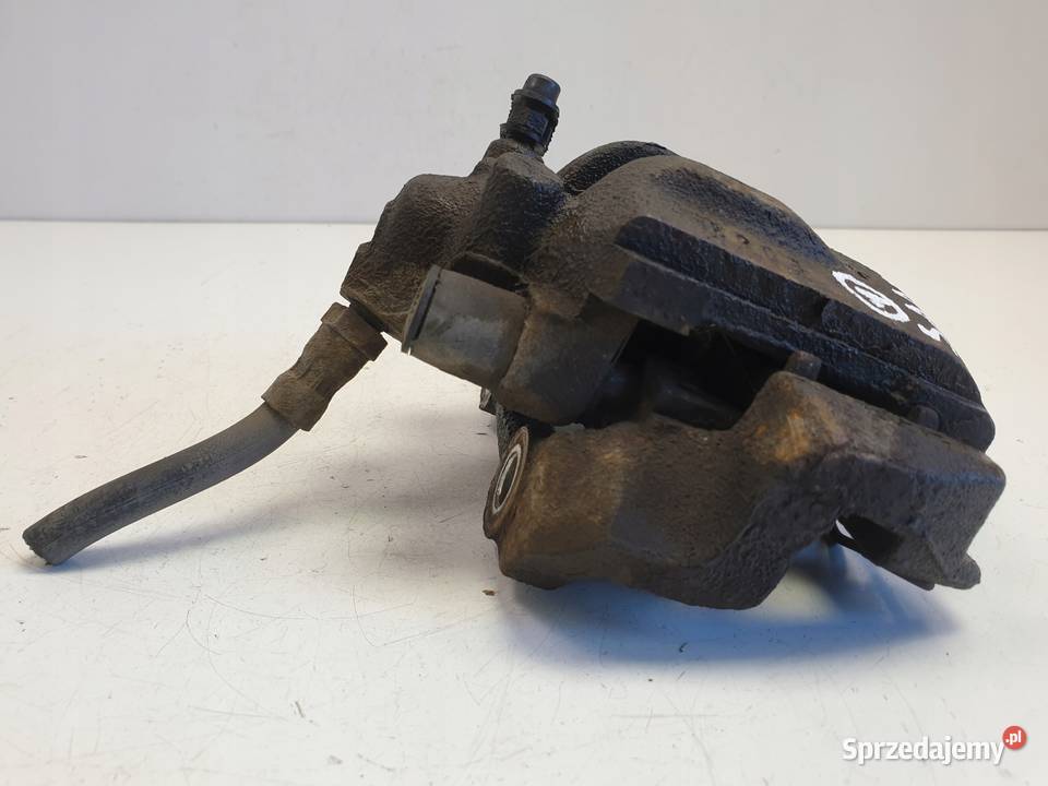 Saab 95 95 lift 20 T ZACISK HAMULCOWY Lewy tył Janów