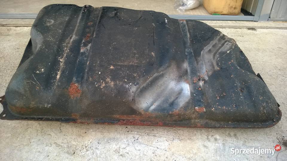 toyota celica VI 20 bak paliwa małopolskie Żabno