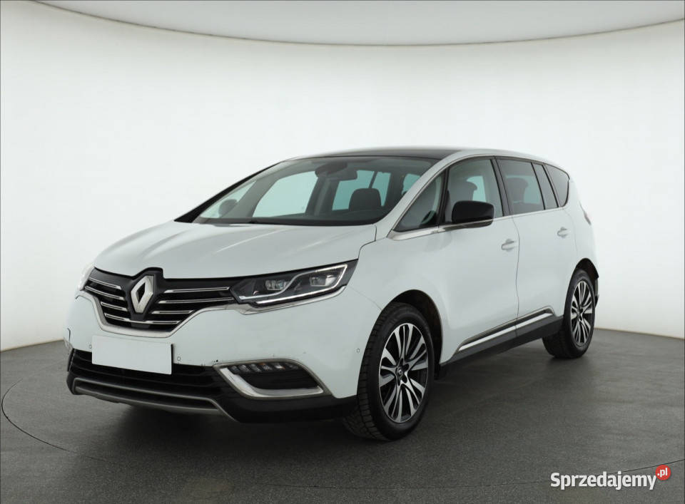 Renault Espace 16 dCi 1598cm3 Piaseczno