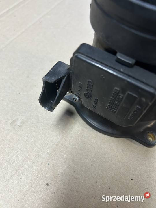 Przepływomierz Passat b5 16 ana 06a906461b Grudziądz