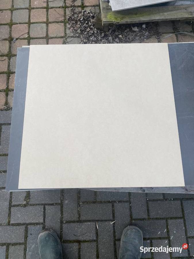 Gres płytka podłogowa proyeccion crema 597x597 Płytki podłogowe mazowieckie