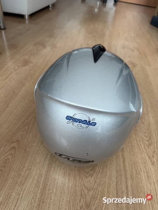 Kask motocyklowy Lazer Granville M