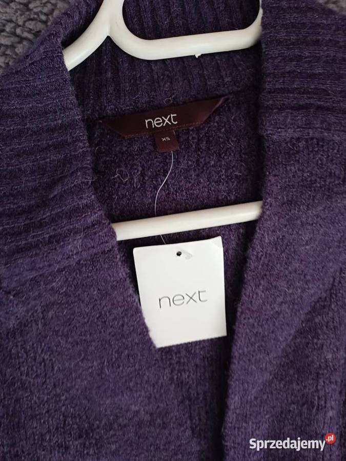 nowy sweter damski małopolskie Nowy Targ