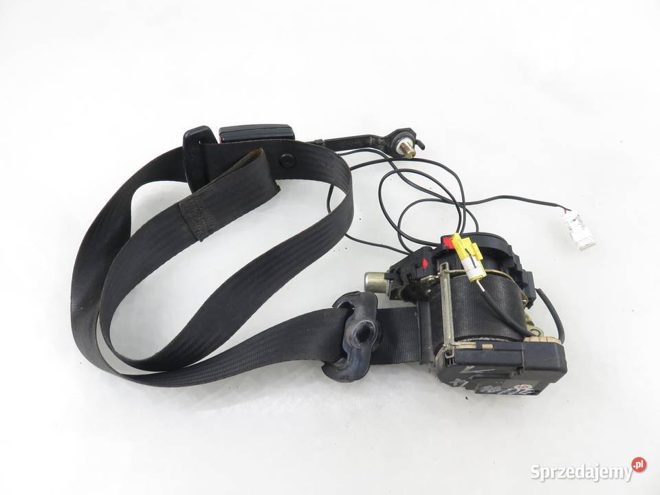 PAS LEWY PRZEDNI FIAT STILO 3d 33035687C osobowe