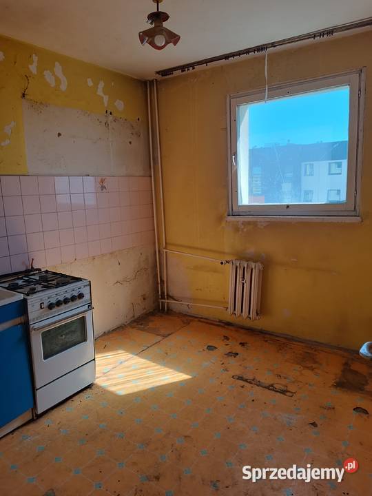 Mieszkanie na sprzedaż Elbląg 47 m