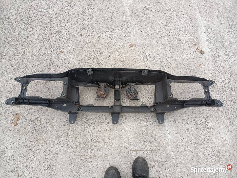 pas przedni volvo s70 c70 v70 19961999 osobowe Szydłowiec