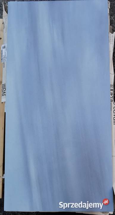 Roberto Cavalli 60x120 Włoskie płytki Ocean Blue