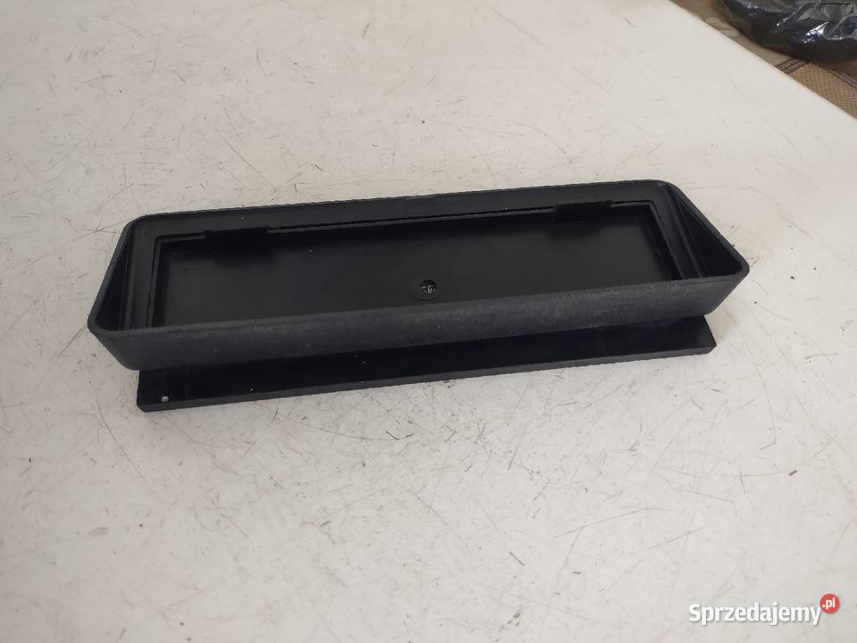 FIAT 125 P MASKOWNICA RADIA Z PANELEM SAFARI Lublin sprzedam