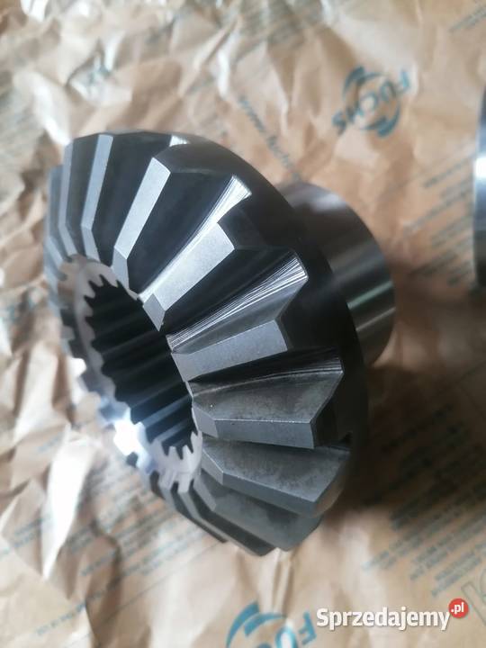 Koronka ładowarki Ł34 315231021 315461024