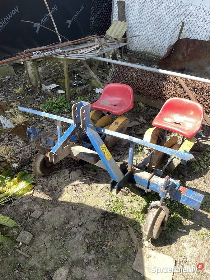 Sadzawka do warzyw małopolskie Proszowice