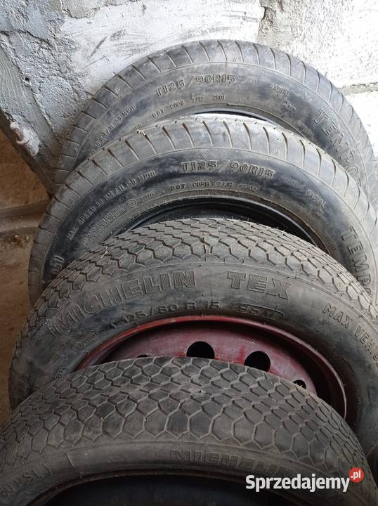 Ford Volvo 5x108 VW 5x112x18i16 Hyundai 16 nieuszkodzony S-MAX Górno