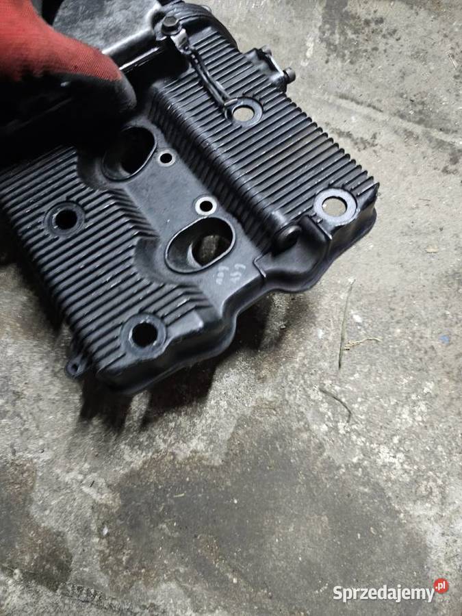 Suzuki GSX 600 f katana pokrywa zaworów zaworowa Jelenia Góra