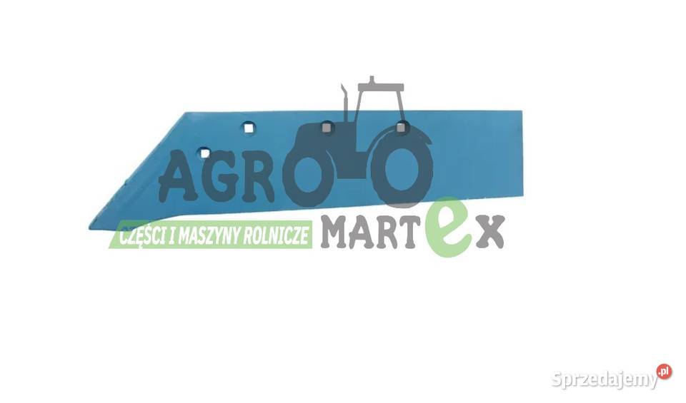 SSP351WEP 27513002 LEMIESZ LH RABE Części zamienne Wichrów