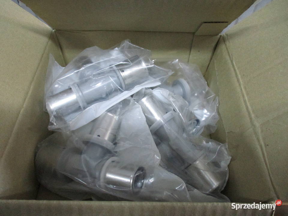 Trójnik PPSU 25x20x20mm 1115005541 Mogilno