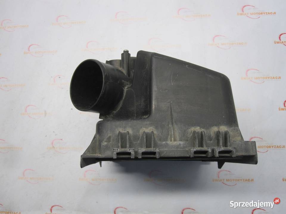 TOYOTA AVENSIS 20 D4D T27 III 10r obudowa filtra Kielce