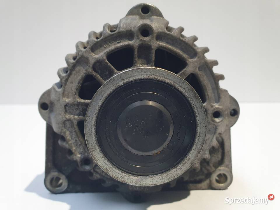 ALTERNATOR Opel Zafira B 18 16V 13579666 100A sprzedam