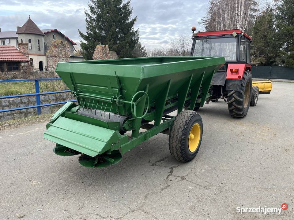 Ursus c360pługpiaskarka dolnośląskie Świdnica sprzedam