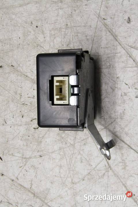 MODUŁ STEROWNIK TOYOTA YARIS III 897410D090