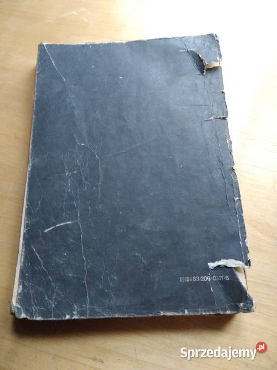 Budowa Eksploatacja Naprawa FSO 125p Wydawnistwo