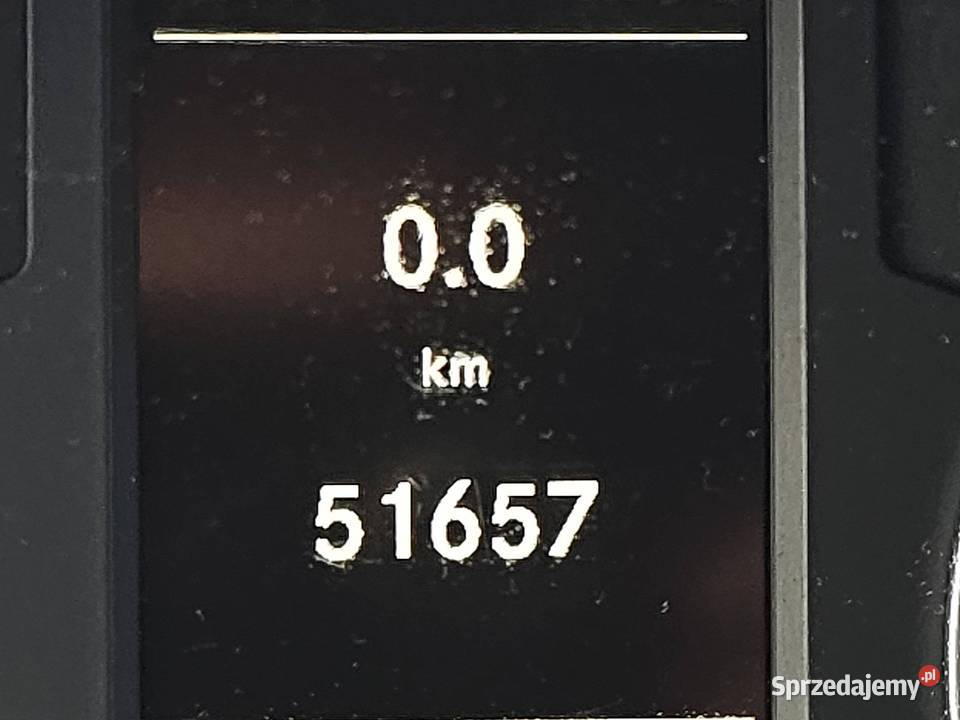 MercedesBenz VITO 110 L2 LED Euro6 Carplay 51648km