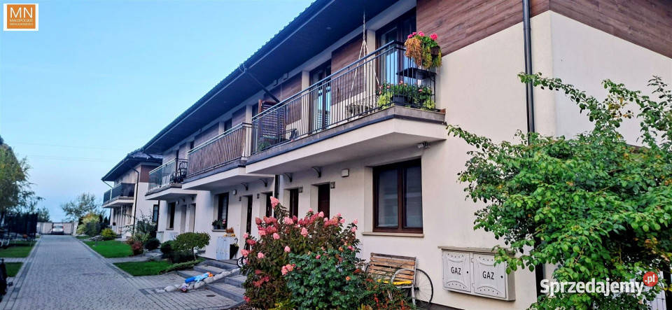 sprzedaży mieszkania Śledziejowice 75m2 4 sprzedam