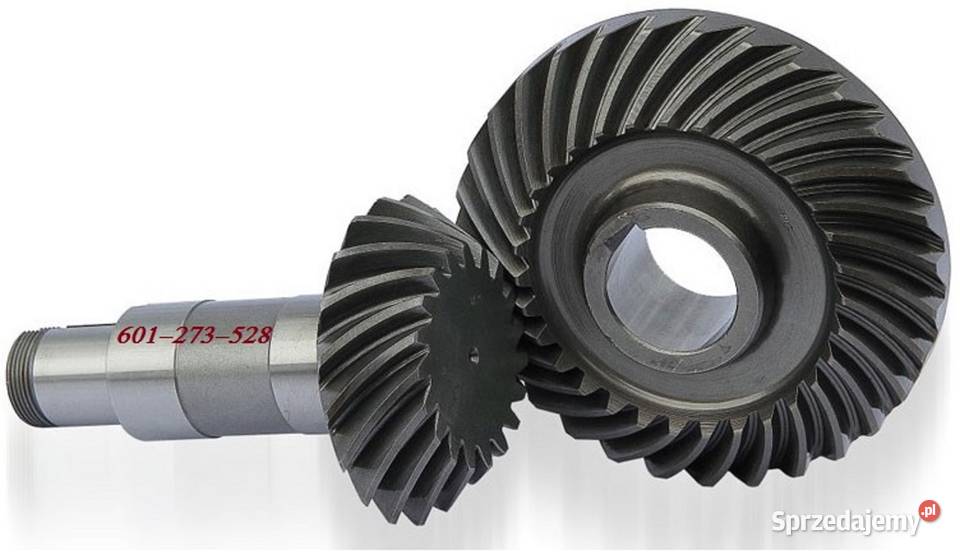 Przekładnia stożkowa do frezarki FSS400 Oleśnica sprzedam