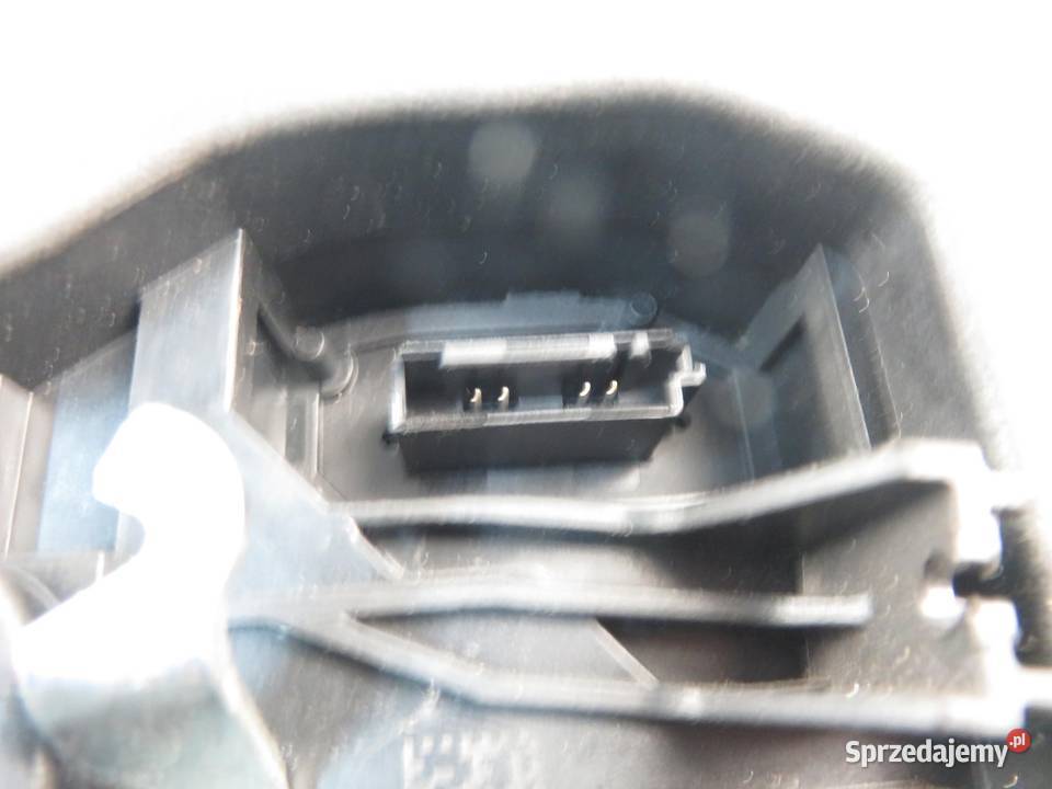 ZAMEK LEWY TYLNY BMW X1 E84 7229459 Zamki, wkładki i kluczyki