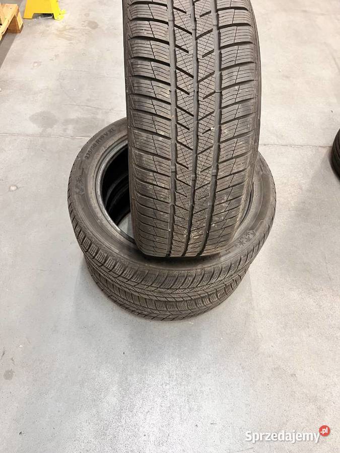 Koła zimowe VW caddy 20555R16 Dębica Frigo HP 2 Ożarów Mazowiecki