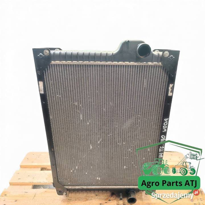 Chłodnica MN42213560410N Denso 84485110 Holland